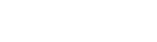 Tyres-Shop Logo
